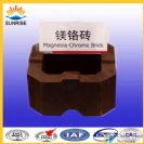 Magnesia Chrome Bricks